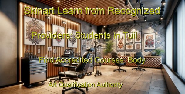 Skinart Learn from Recognized Providers: Students in Tuil - Find Accredited Courses | Body Art Qualification Authority | BAQA-Netherlands