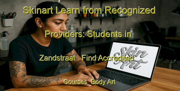 Skinart Learn from Recognized Providers: Students in Zandstraat - Find Accredited Courses | Body Art Qualification Authority | BAQA-Netherlands