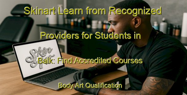 Skinart Learn from Recognized Providers for Students in Balk: Find Accredited Courses | Body Art Qualification Authority | BAQA-Netherlands