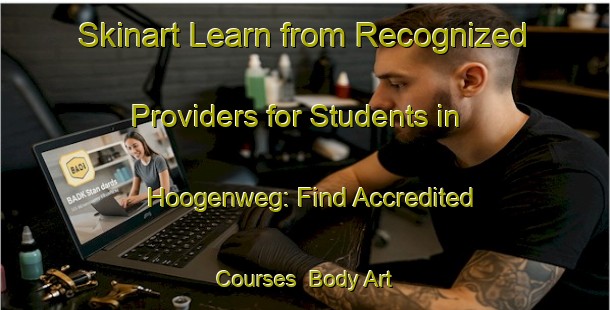 Skinart Learn from Recognized Providers for Students in Hoogenweg: Find Accredited Courses | Body Art Qualification Authority | BAQA-Netherlands