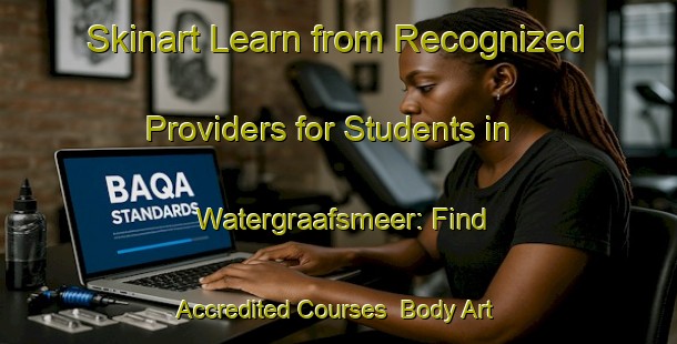 Skinart Learn from Recognized Providers for Students in Watergraafsmeer: Find Accredited Courses | Body Art Qualification Authority | BAQA-Netherlands