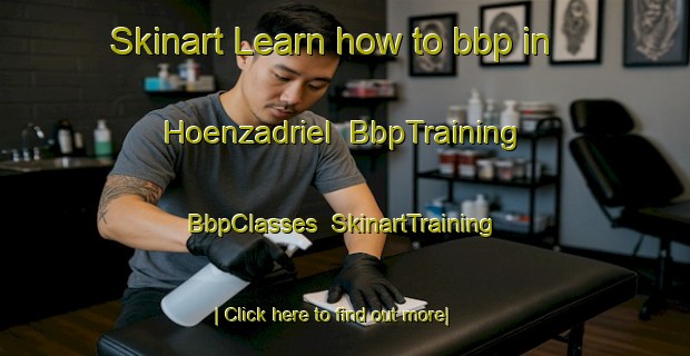 Skinart Learn how to bbp in Hoenzadriel | BbpTraining | BbpClasses | SkinartTraining-Netherlands