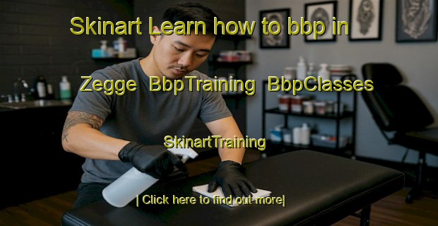 Skinart Learn how to bbp in Zegge | BbpTraining | BbpClasses | SkinartTraining-Netherlands