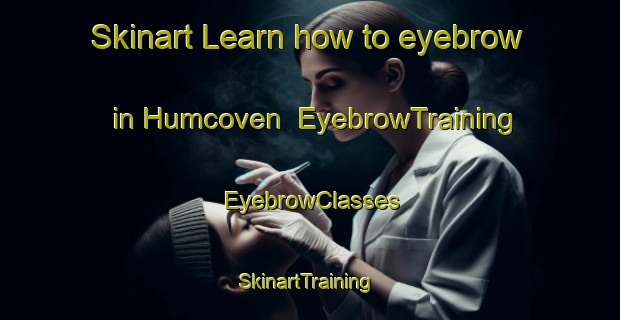 Skinart Learn how to eyebrow in Humcoven | EyebrowTraining | EyebrowClasses | SkinartTraining-Netherlands