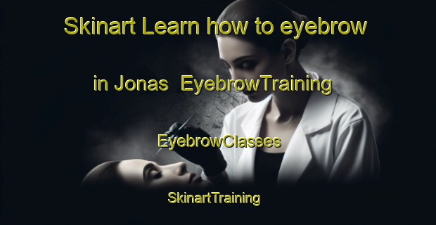 Skinart Learn how to eyebrow in Jonas | EyebrowTraining | EyebrowClasses | SkinartTraining-Netherlands