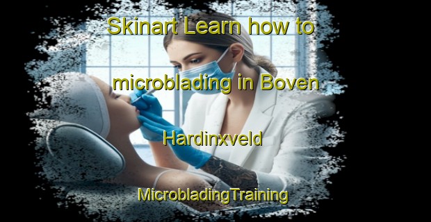 Skinart Learn how to microblading in Boven Hardinxveld | #MicrobladingTraining #MicrobladingClasses #SkinartTraining-Netherlands