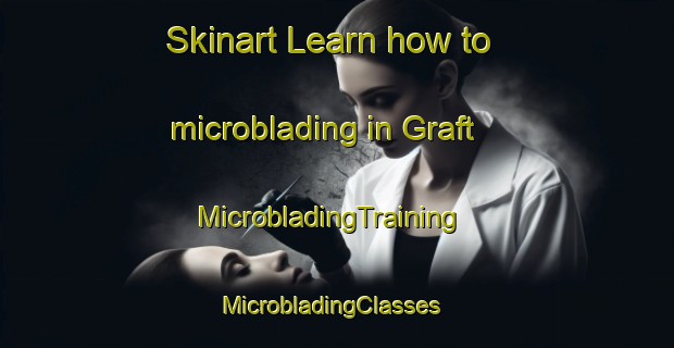 Skinart Learn how to microblading in Graft | MicrobladingTraining | MicrobladingClasses | SkinartTraining-Netherlands