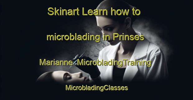 Skinart Learn how to microblading in Prinses Marianne | #MicrobladingTraining #MicrobladingClasses #SkinartTraining-Netherlands