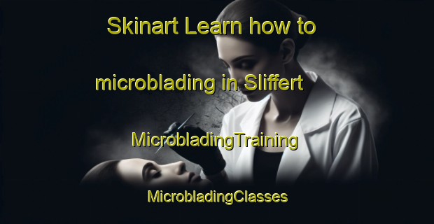 Skinart Learn how to microblading in Sliffert | #MicrobladingTraining #MicrobladingClasses #SkinartTraining-Netherlands