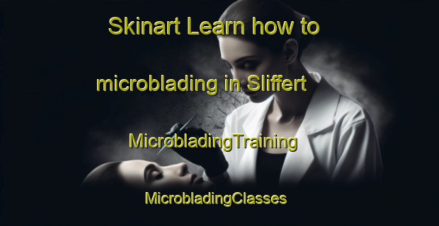 Skinart Learn how to microblading in Sliffert | MicrobladingTraining | MicrobladingClasses | SkinartTraining-Netherlands
