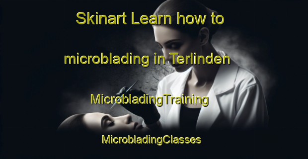 Skinart Learn how to microblading in Terlinden | MicrobladingTraining | MicrobladingClasses | SkinartTraining-Netherlands