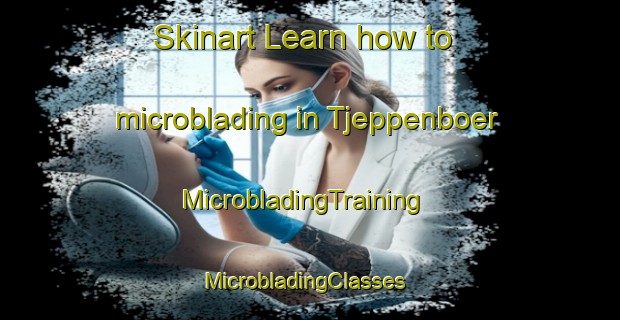 Skinart Learn how to microblading in Tjeppenboer | MicrobladingTraining | MicrobladingClasses | SkinartTraining-Netherlands