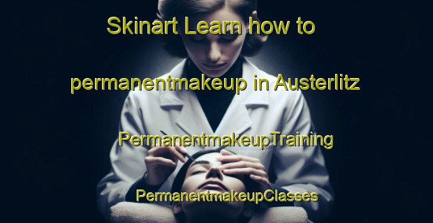 Skinart Learn how to permanentmakeup in Austerlitz | #PermanentmakeupTraining #PermanentmakeupClasses #SkinartTraining-Netherlands