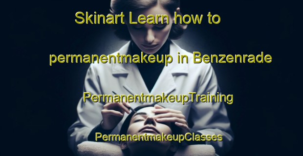 Skinart Learn how to permanentmakeup in Benzenrade | #PermanentmakeupTraining #PermanentmakeupClasses #SkinartTraining-Netherlands