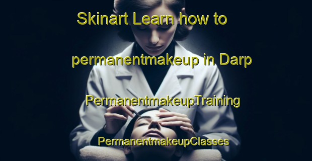 Skinart Learn how to permanentmakeup in Darp | #PermanentmakeupTraining #PermanentmakeupClasses #SkinartTraining-Netherlands