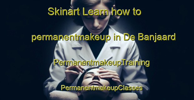 Skinart Learn how to permanentmakeup in De Banjaard | #PermanentmakeupTraining #PermanentmakeupClasses #SkinartTraining-Netherlands