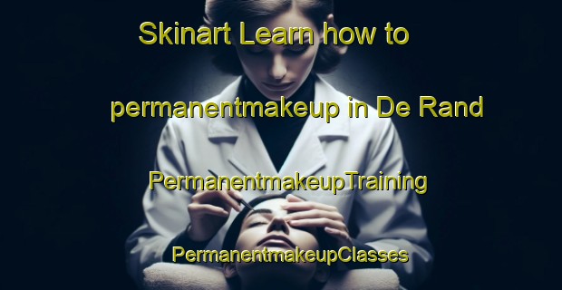 Skinart Learn how to permanentmakeup in De Rand | PermanentmakeupTraining | PermanentmakeupClasses | SkinartTraining-Netherlands
