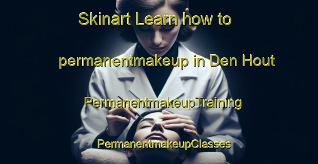 Skinart Learn how to permanentmakeup in Den Hout | PermanentmakeupTraining | PermanentmakeupClasses | SkinartTraining-Netherlands
