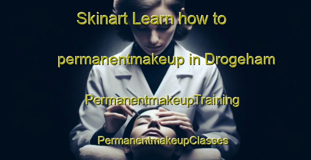 Skinart Learn how to permanentmakeup in Drogeham | #PermanentmakeupTraining #PermanentmakeupClasses #SkinartTraining-Netherlands