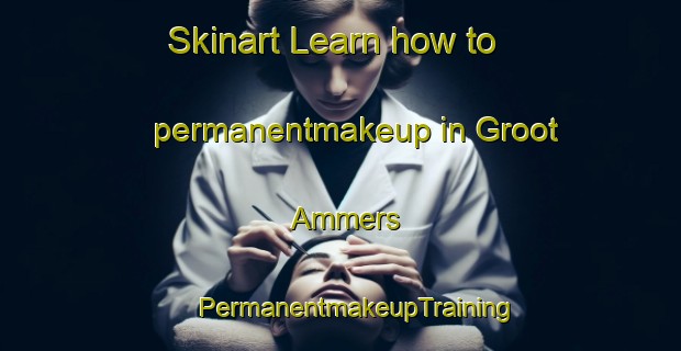 Skinart Learn how to permanentmakeup in Groot Ammers | #PermanentmakeupTraining #PermanentmakeupClasses #SkinartTraining-Netherlands