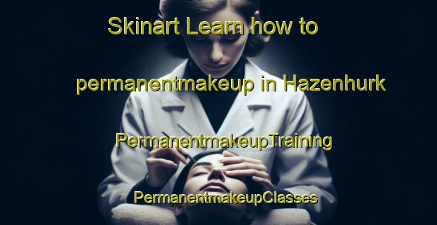 Skinart Learn how to permanentmakeup in Hazenhurk | PermanentmakeupTraining | PermanentmakeupClasses | SkinartTraining-Netherlands