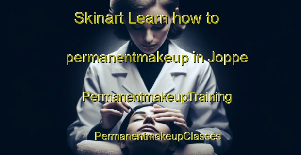 Skinart Learn how to permanentmakeup in Joppe | #PermanentmakeupTraining #PermanentmakeupClasses #SkinartTraining-Netherlands