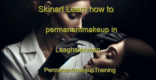 Skinart Learn how to permanentmakeup in Laaghalerveen | PermanentmakeupTraining | PermanentmakeupClasses | SkinartTraining-Netherlands