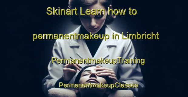 Skinart Learn how to permanentmakeup in Limbricht | #PermanentmakeupTraining #PermanentmakeupClasses #SkinartTraining-Netherlands