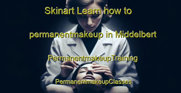 Skinart Learn how to permanentmakeup in Middelbert | PermanentmakeupTraining | PermanentmakeupClasses | SkinartTraining-Netherlands