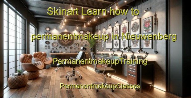 Skinart Learn how to permanentmakeup in Nieuwenberg | #PermanentmakeupTraining #PermanentmakeupClasses #SkinartTraining-Netherlands