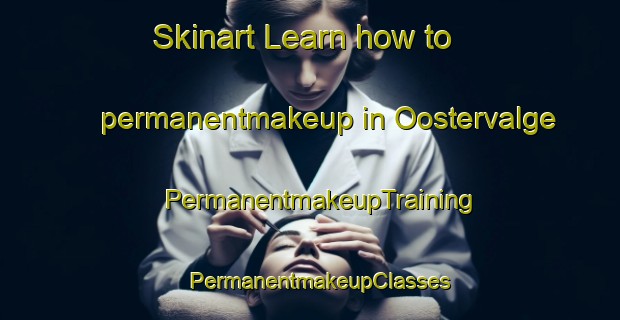 Skinart Learn how to permanentmakeup in Oostervalge | PermanentmakeupTraining | PermanentmakeupClasses | SkinartTraining-Netherlands