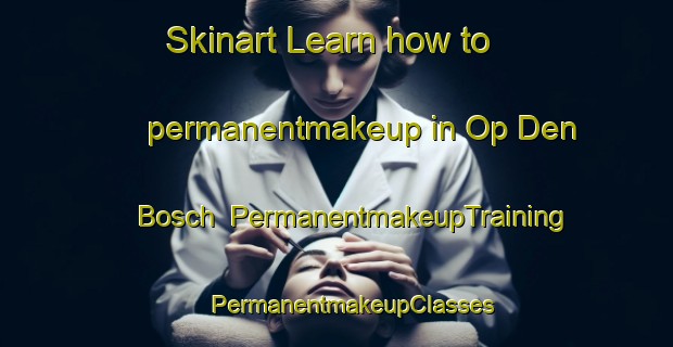 Skinart Learn how to permanentmakeup in Op Den Bosch | #PermanentmakeupTraining #PermanentmakeupClasses #SkinartTraining-Netherlands