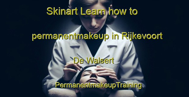 Skinart Learn how to permanentmakeup in Rijkevoort De Walsert | #PermanentmakeupTraining #PermanentmakeupClasses #SkinartTraining-Netherlands