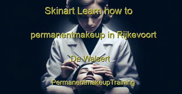 Skinart Learn how to permanentmakeup in Rijkevoort De Walsert | PermanentmakeupTraining | PermanentmakeupClasses | SkinartTraining-Netherlands