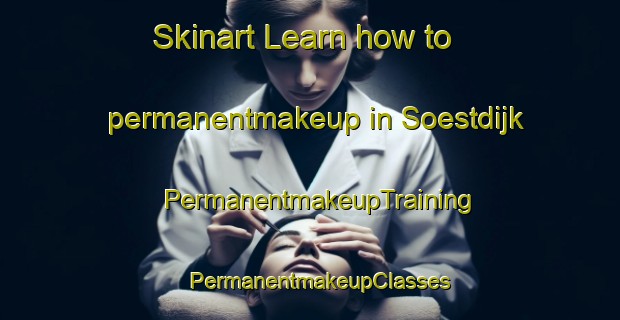 Skinart Learn how to permanentmakeup in Soestdijk | PermanentmakeupTraining | PermanentmakeupClasses | SkinartTraining-Netherlands