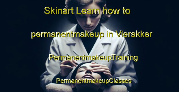 Skinart Learn how to permanentmakeup in Vierakker | #PermanentmakeupTraining #PermanentmakeupClasses #SkinartTraining-Netherlands