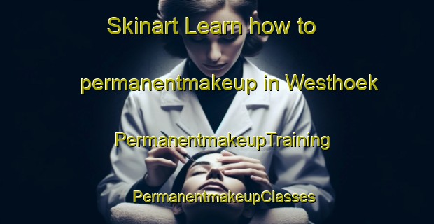 Skinart Learn how to permanentmakeup in Westhoek | PermanentmakeupTraining | PermanentmakeupClasses | SkinartTraining-Netherlands