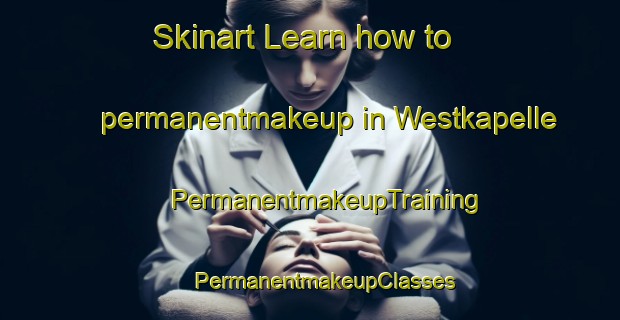 Skinart Learn how to permanentmakeup in Westkapelle | #PermanentmakeupTraining #PermanentmakeupClasses #SkinartTraining-Netherlands