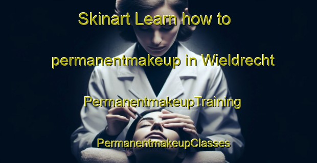 Skinart Learn how to permanentmakeup in Wieldrecht | PermanentmakeupTraining | PermanentmakeupClasses | SkinartTraining-Netherlands
