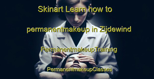 Skinart Learn how to permanentmakeup in Zijdewind | PermanentmakeupTraining | PermanentmakeupClasses | SkinartTraining-Netherlands