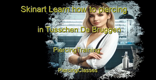 Skinart Learn how to piercing in Tusschen De Bruggen | #PiercingTraining #PiercingClasses #SkinartTraining-Netherlands