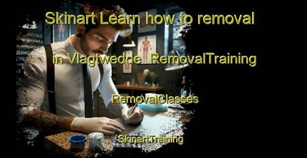 Skinart Learn how to removal in Vlagtwedde | RemovalTraining | RemovalClasses | SkinartTraining-Netherlands