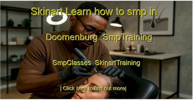 Skinart Learn how to smp in Doornenburg | SmpTraining | SmpClasses | SkinartTraining-Netherlands