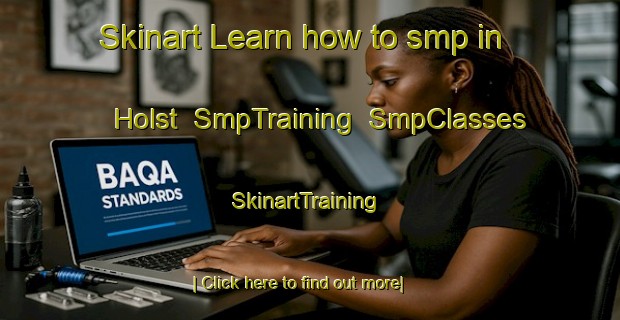 Skinart Learn how to smp in Holst | SmpTraining | SmpClasses | SkinartTraining-Netherlands