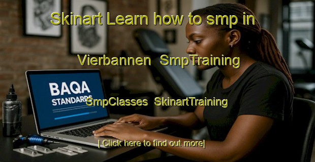 Skinart Learn how to smp in Vierbannen | SmpTraining | SmpClasses | SkinartTraining-Netherlands