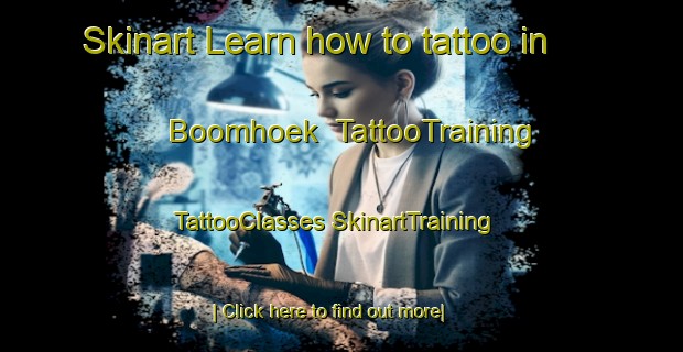 Skinart Learn how to tattoo in Boomhoek | #TattooTraining #TattooClasses #SkinartTraining-Netherlands