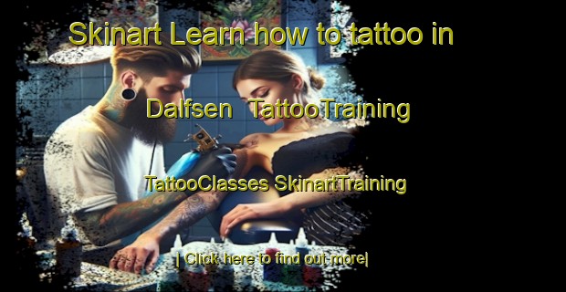 Skinart Learn how to tattoo in Dalfsen | #TattooTraining #TattooClasses #SkinartTraining-Netherlands