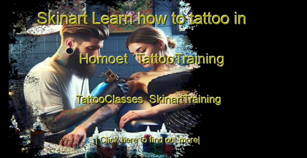 Skinart Learn how to tattoo in Homoet | TattooTraining | TattooClasses | SkinartTraining-Netherlands