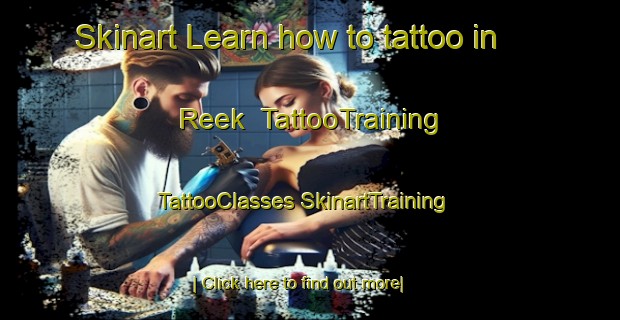 Skinart Learn how to tattoo in Reek | #TattooTraining #TattooClasses #SkinartTraining-Netherlands