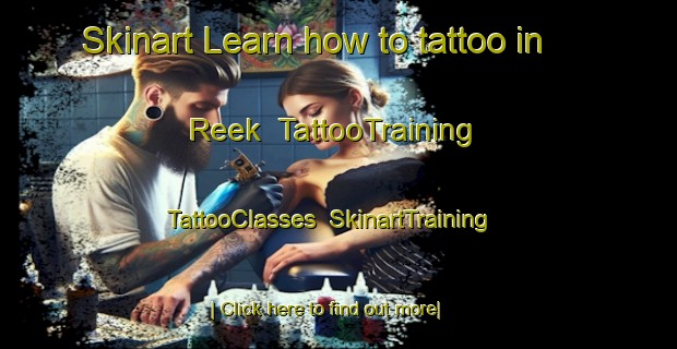 Skinart Learn how to tattoo in Reek | TattooTraining | TattooClasses | SkinartTraining-Netherlands
